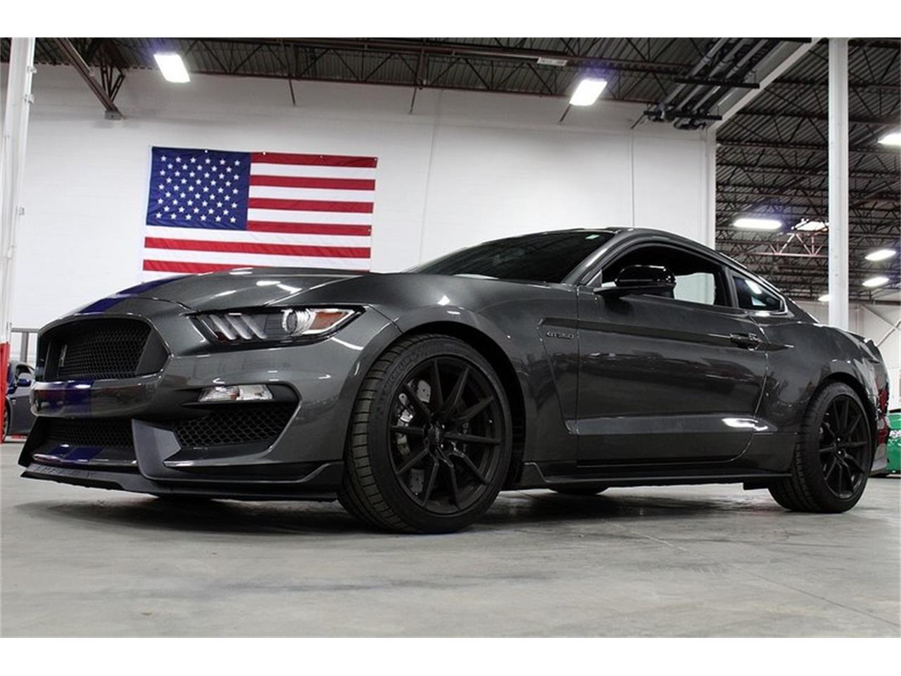 2016 Shelby GT350 for sale in Kentwood, MI – photo 96