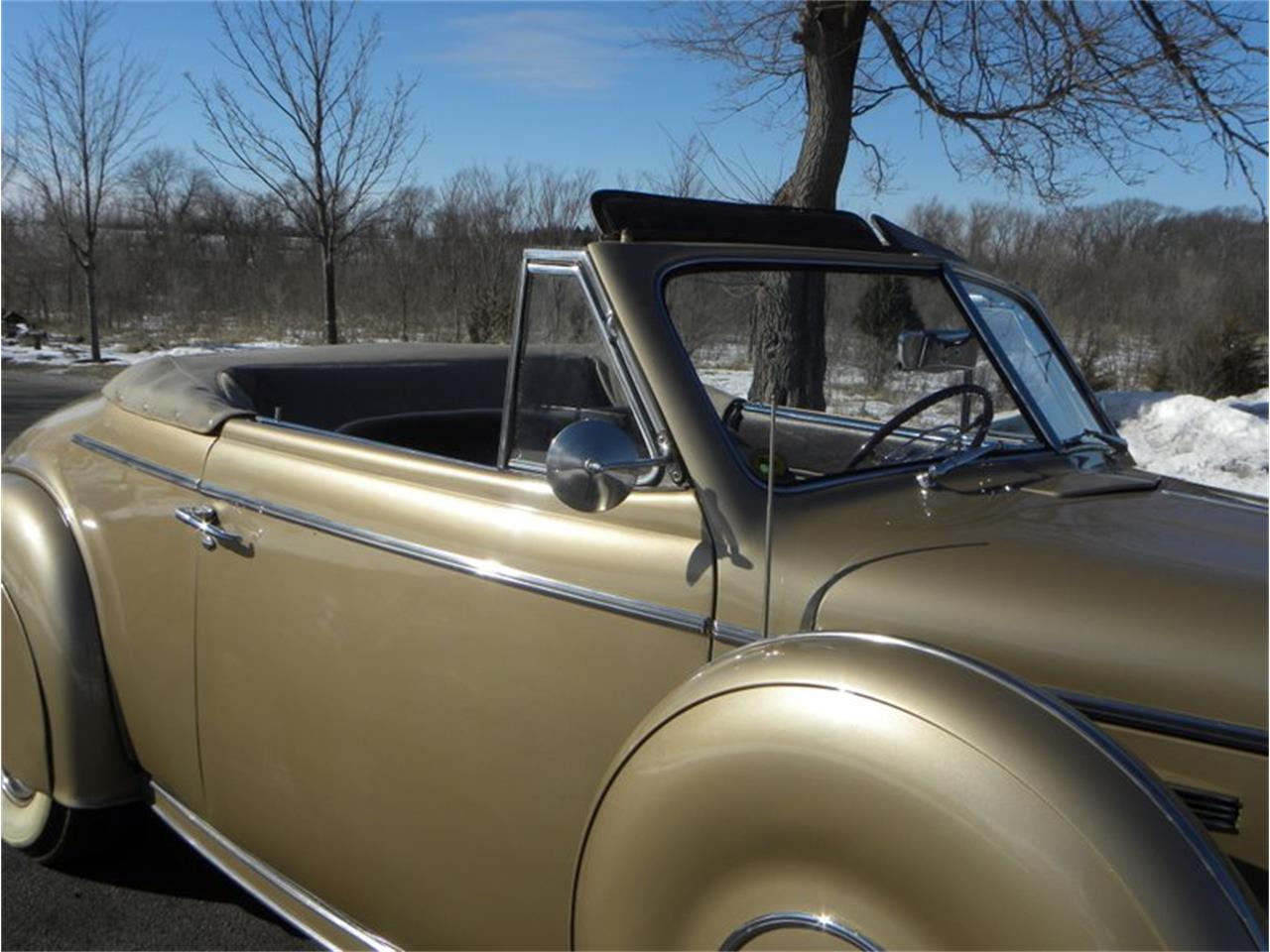 1939 Buick Special for sale in Volo, IL – photo 9