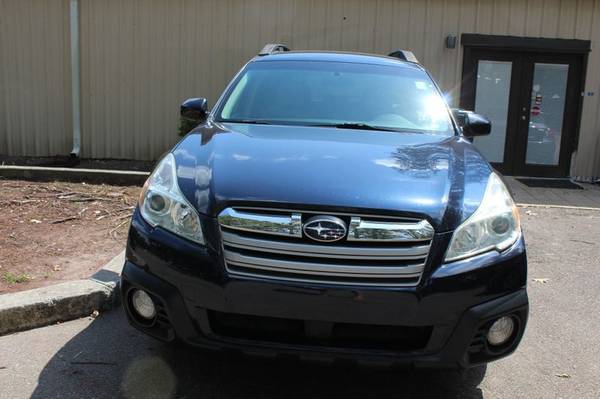 2014 *Subaru* *Outback* *2.5i* Premium for sale in Charleston, SC – photo 11