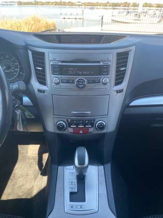 Subaru Outback Premium - - by dealer - vehicle for sale in Fate, TX – photo 10