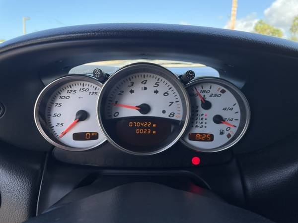 2001 Porsche Boxster S AUTOMATIC ONLY 70K MILES PIONEER STEREO FUN for sale in Sarasota, FL – photo 10