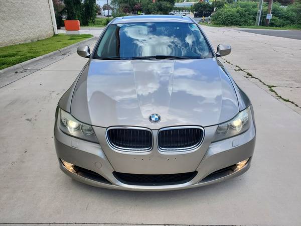 2011 BMW 328Xi - Heated Seats - 128K - Xenons - Clean! - cars & for sale in Raleigh, NC – photo 7