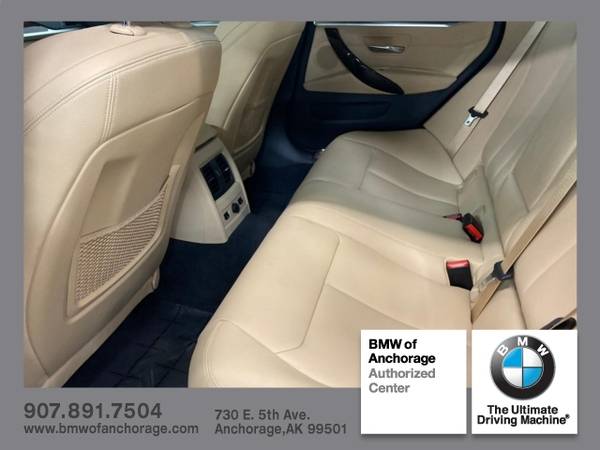 2017 BMW 430i 430i Gran Coupe SULEV - - by dealer for sale in Anchorage, AK – photo 12