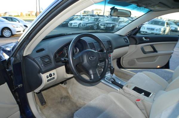 2006 Subaru Legacy 2.5i Limited for sale in Smyrna, DE – photo 10