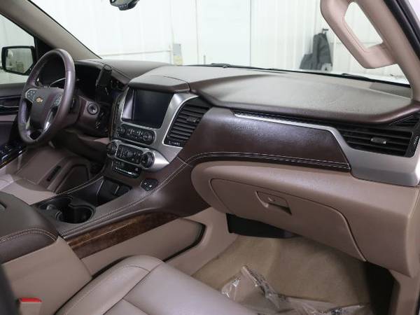 2018 Chevrolet Tahoe LT 2WD 13,000 Miles 22"s Borla Exhaust Leather for sale in Caledonia, MI – photo 20