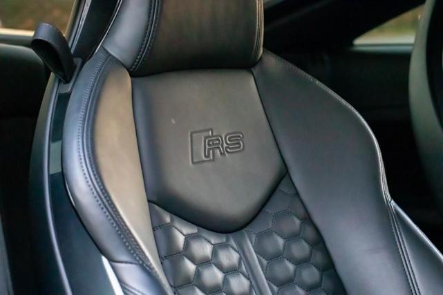2021 Audi TT RS 2.5T for sale in Moonachie, NJ – photo 47