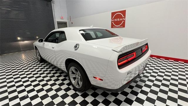 2021 Dodge Challenger SXT for sale in Shelby, NC – photo 24
