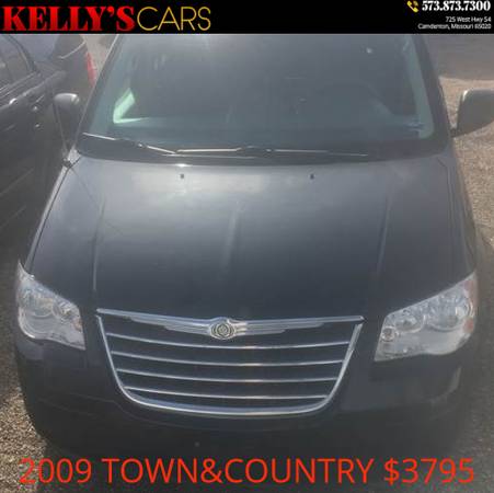 2005 CADILLAC DEVILLE HEATED LEATHER LOADED LUXURY SEDAN JUST $2495 !! for sale in Camdenton, MO – photo 16