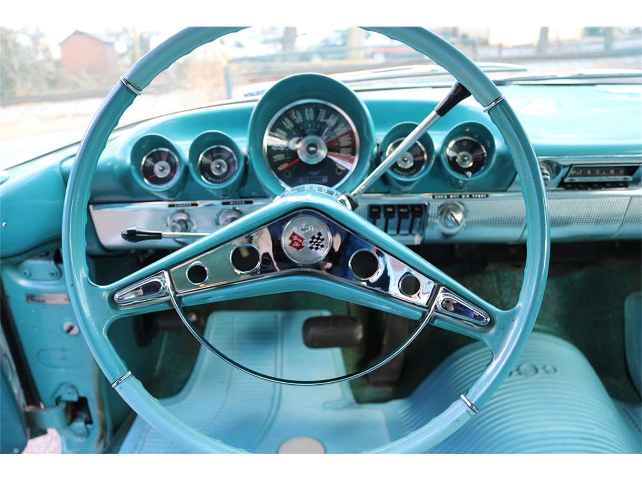1960 Chevrolet Impala for sale in Winchester, VA – photo 14