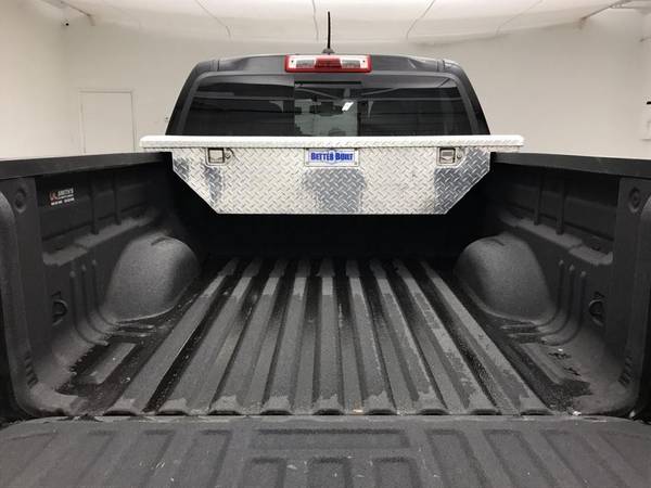 2016 Chevrolet Colorado Diesel 4x4 4WD Chevy Z71 Crew Cab Short Box for sale in Kellogg, MT – photo 10