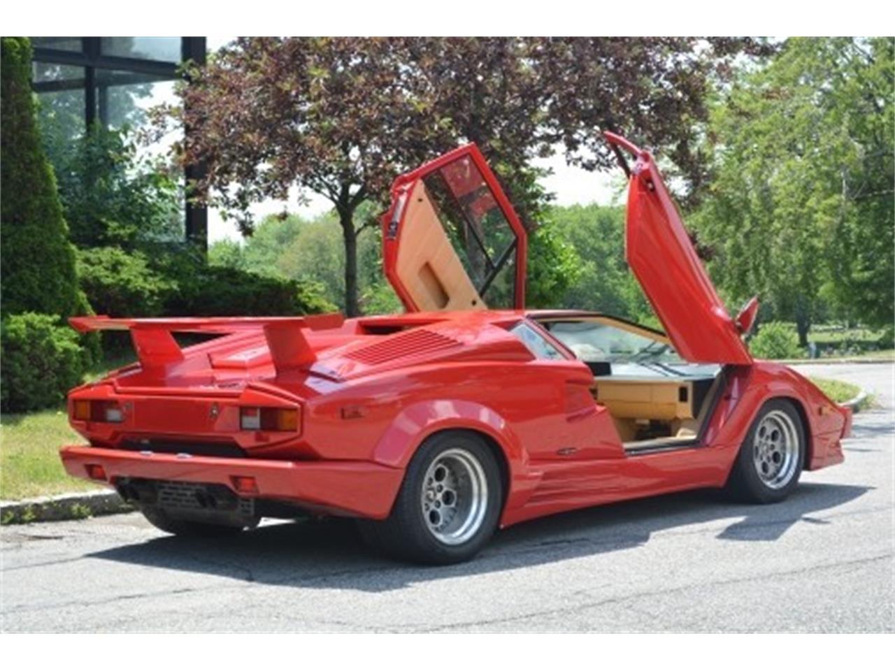 1989 Lamborghini Countach for sale in Astoria, NY – photo 7