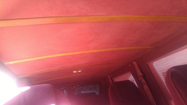 1994 Chevy G20...Short W/B...May trade for sale in Louisville, KY – photo 15