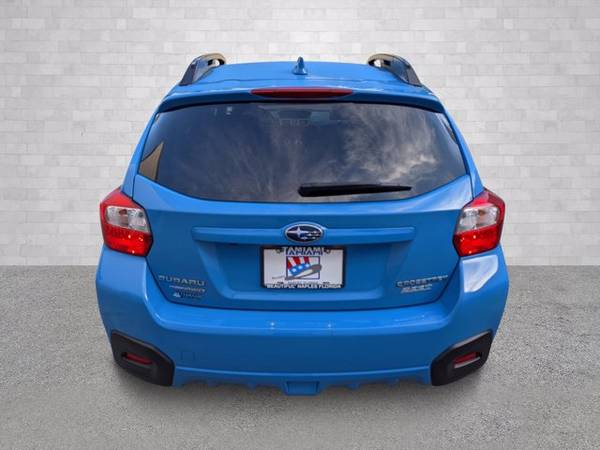 2016 Subaru Crosstrek Hyper Blue Great Price! CALL US - cars & for sale in Naples, FL – photo 3