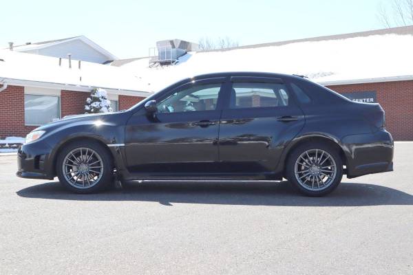 2013 Subaru Impreza AWD All Wheel Drive WRX Sedan for sale in Longmont, CO – photo 9