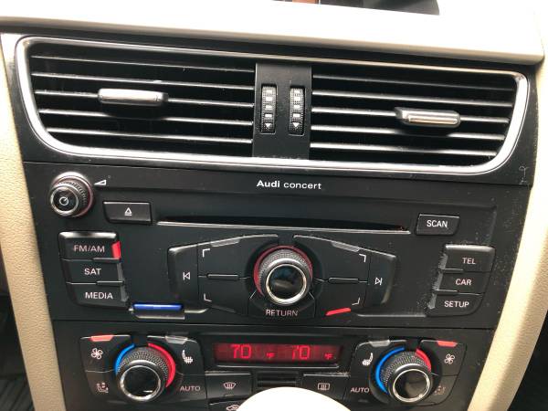 Audi A4 Premium Plus 2.0 Quattro Turbo for sale in McKinney, TX – photo 6