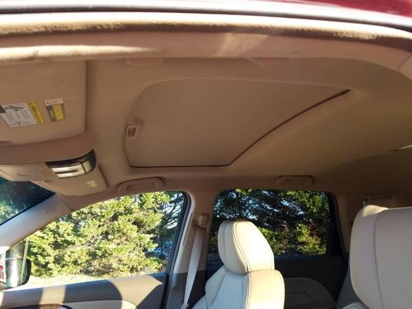 2010 Acura MDX Tech Package for sale in Farmville, NC – photo 7
