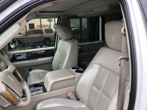 2010 Lincoln Navigator 4WD *3rd SEAT*NAVIGATION* for sale in Las Vegas, NV – photo 9