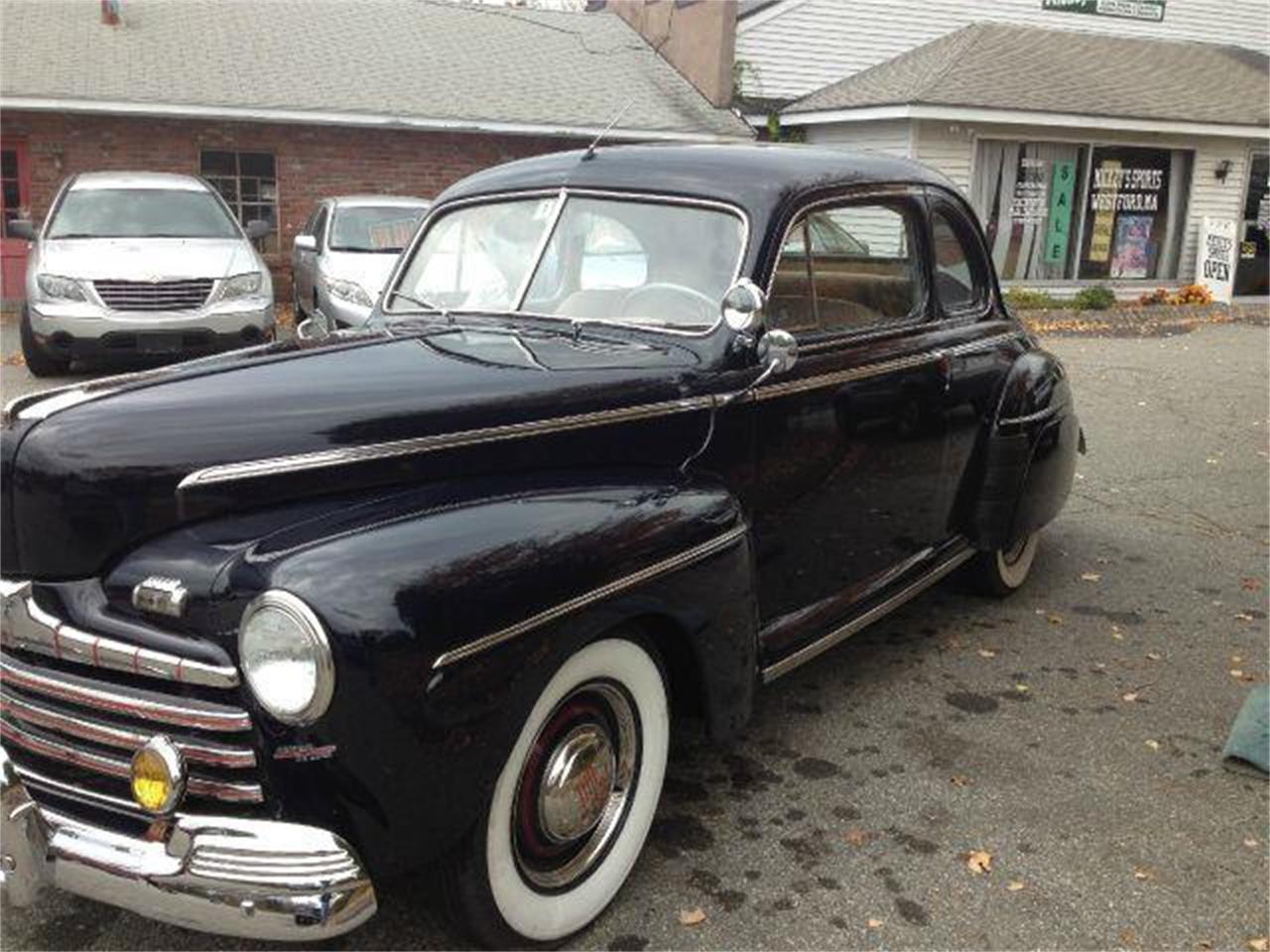 1946 Ford Deluxe for sale in Westford, MA – photo 5