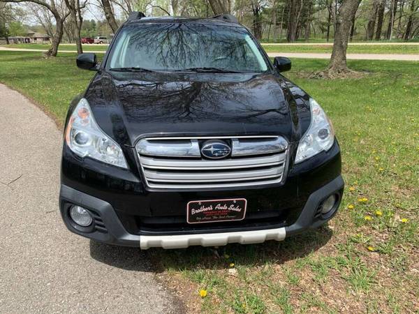 2013 Subaru Outback 2 5i Limited - - by dealer for sale in HAMPTON, IA – photo 3