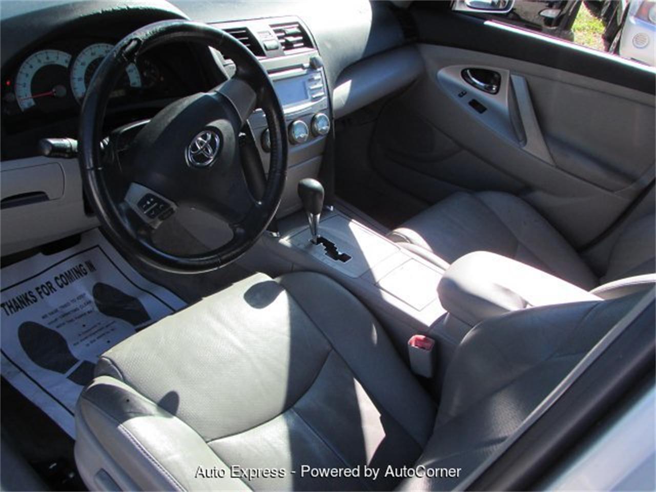 2007 Toyota Camry for sale in Orlando, FL – photo 10
