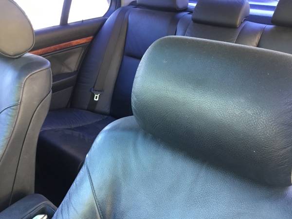 2000 bmw 528i touring rare 5 speed old school garage kept nice&fast... for sale in San Diego, CA – photo 17
