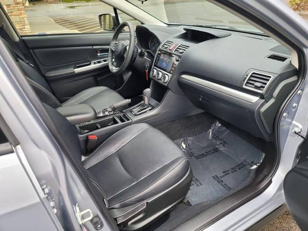 2015 Subaru XV Crosstrek 2 0i Limited AWD 4dr Crossover - cars & for sale in Lynnwood, WA – photo 16
