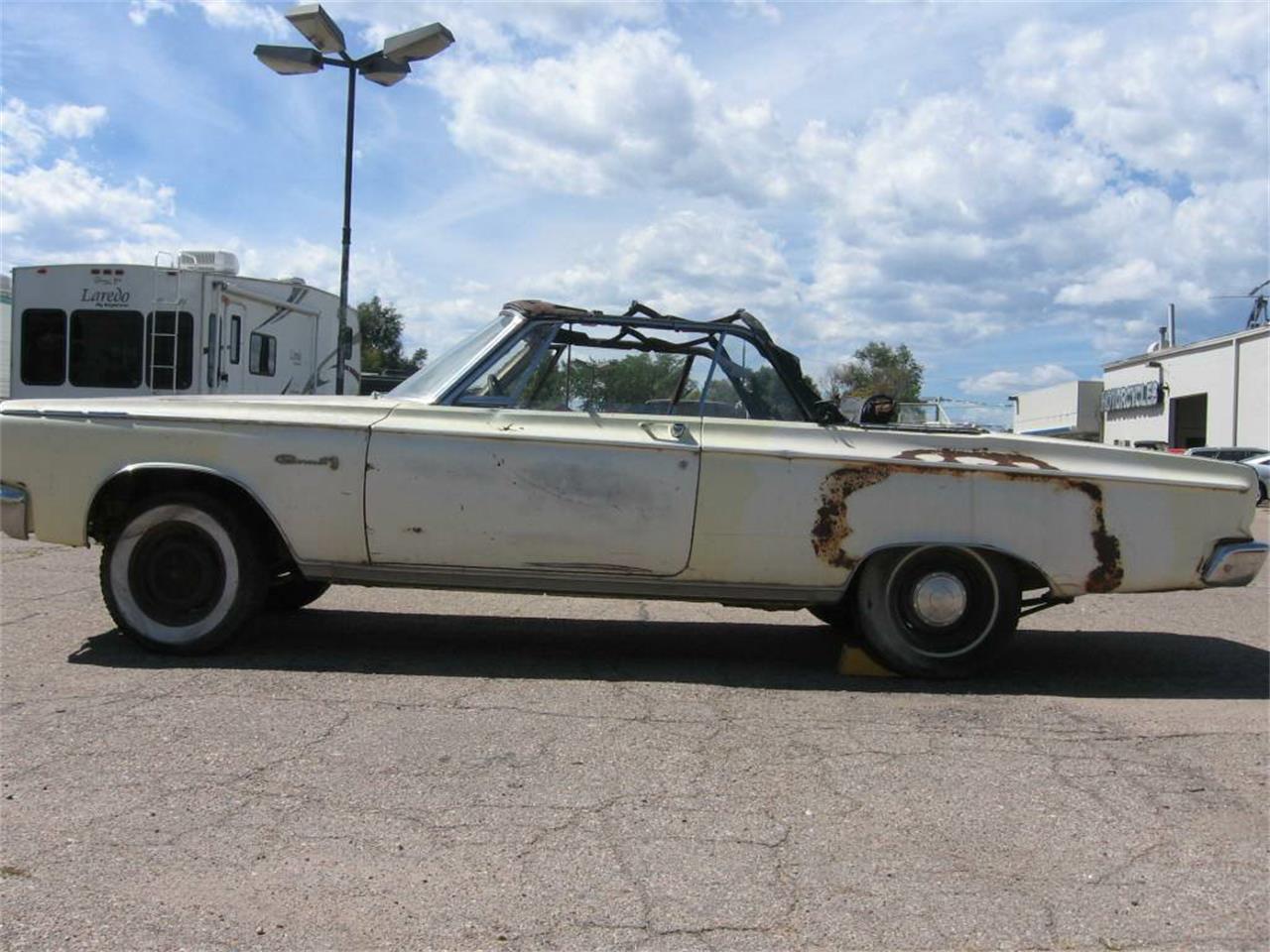 1965 Dodge Coronet for sale in loveland, Select One – photo 2