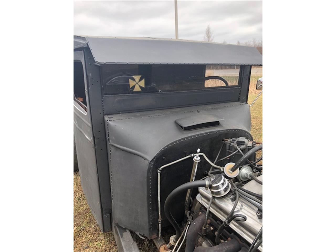 1928 Ford Rat Rod for sale in Marcell, MN – photo 14