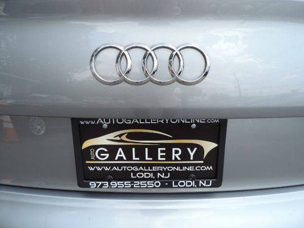 2012 Audi A6 3.0T quattro Tiptronic - WE FINANCE EVERYONE! for sale in Lodi, NJ – photo 10