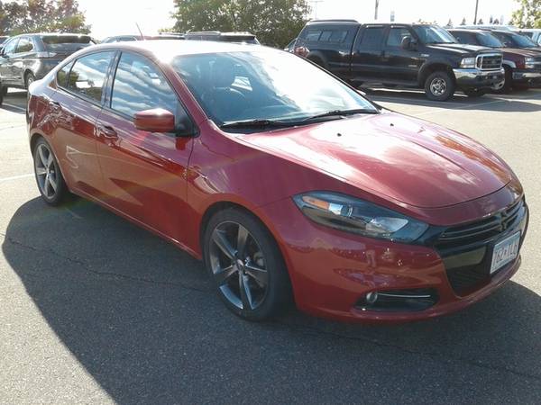 2015 Dodge Dart GT for sale in Plymouth, MN – photo 4