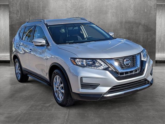 2018 Nissan Rogue SV for sale in Chandler, AZ – photo 3