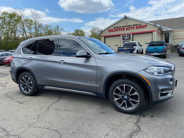 2018 BMW X5 xDrive40e iPerformance AWD 4dr SUV - - by for sale in West Chester, OH – photo 6