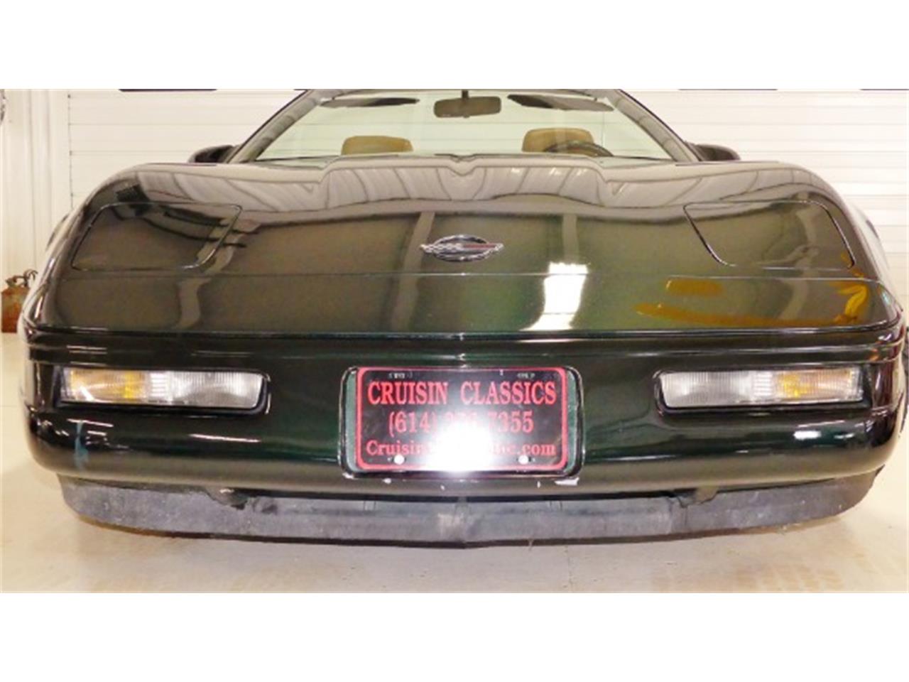 1991 Chevrolet Corvette for sale in Columbus, OH – photo 22