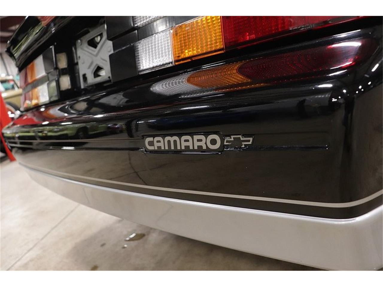 1988 Chevrolet Camaro for sale in Kentwood, MI – photo 44