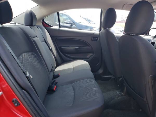 2018 Mitsubishi Mirage G4 ES - Buy Here Pay Here from $995 Down! for sale in Philadelphia, PA – photo 18