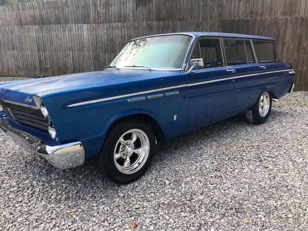 1965 Comet Wagon for sale in Rockwood, TN – photo 2