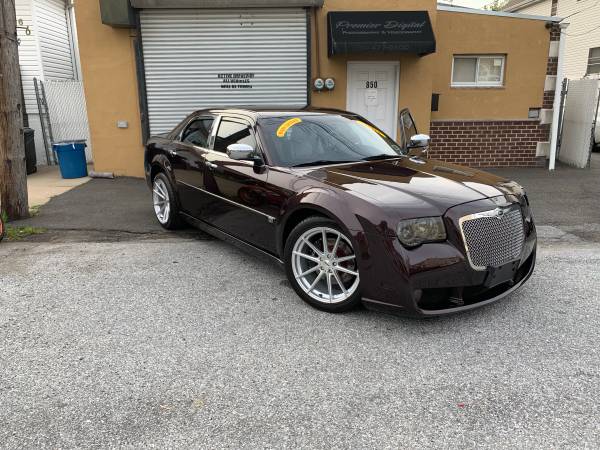 2005 Chrysler 300 c for sale in STATEN ISLAND, NY – photo 9