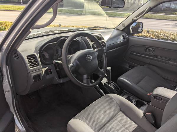 2004 NISSAN XTERRA RUNS AND DRIVES GREAT - cars & trucks - by dealer... for sale in Miami, FL – photo 6