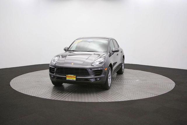 2018 Porsche Macan Base for sale in Rosedale, MD – photo 52