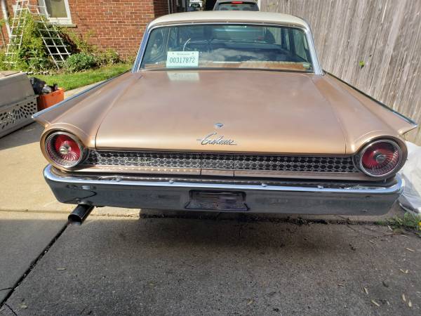 1961 Ford Galaxie for sale in Windsor, MI – photo 6