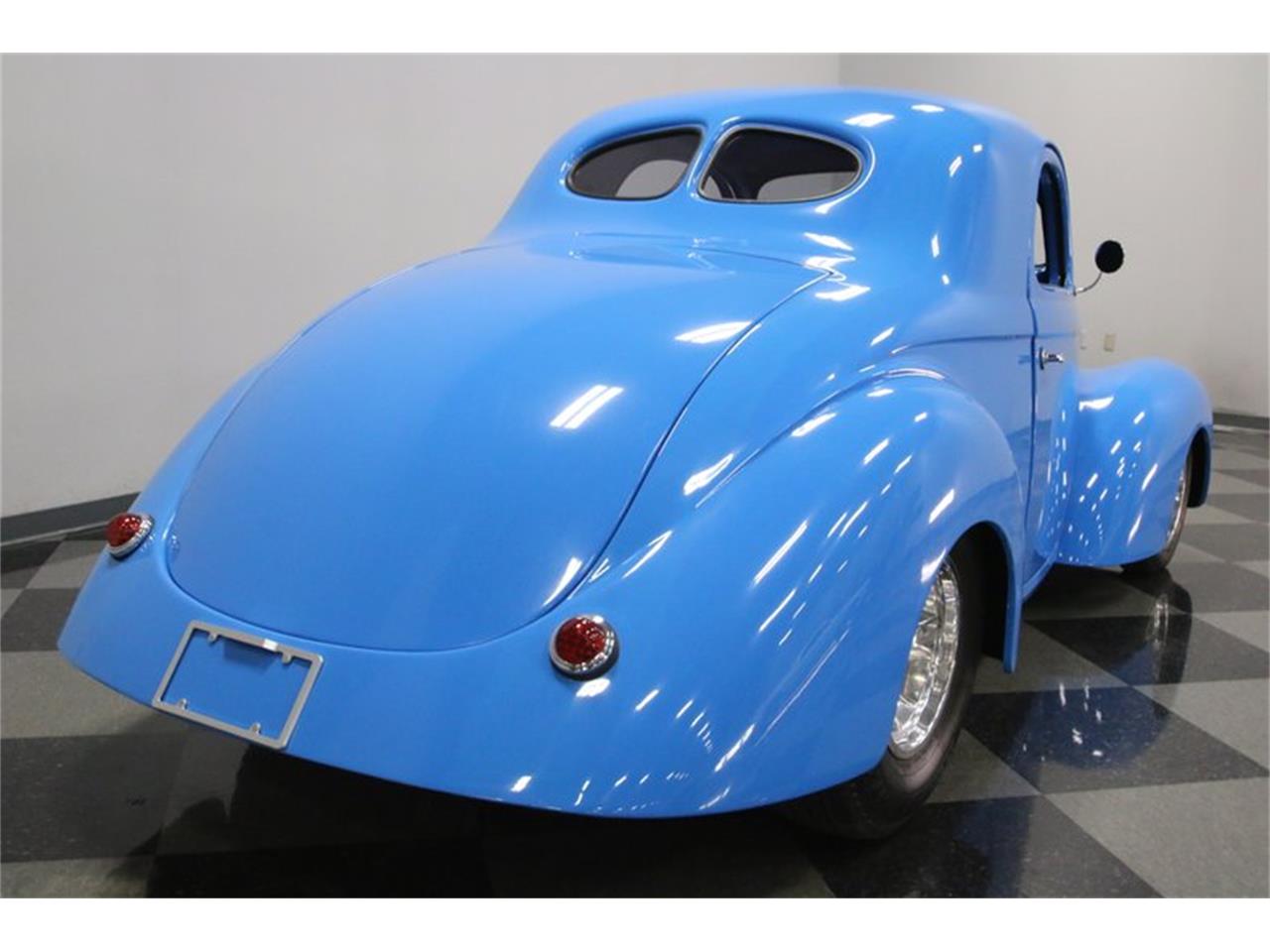 1941 Willys Coupe for sale in Lavergne, TN – photo 11