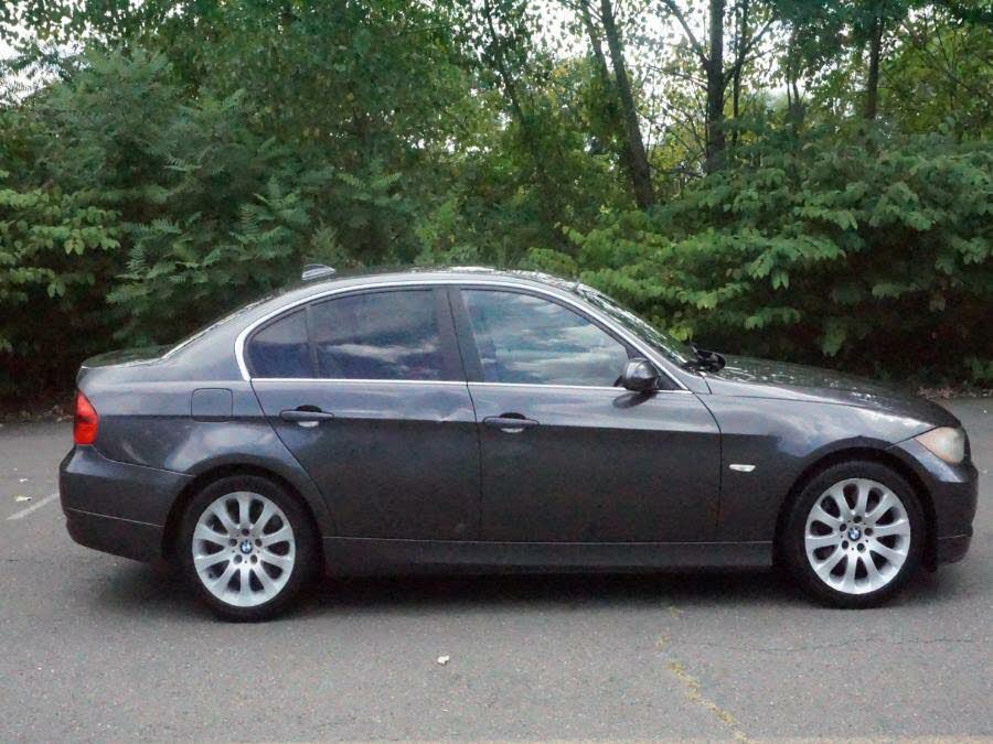 2006 BMW 3 Series 330i Sedan RWD for sale in New Britain, CT – photo 3