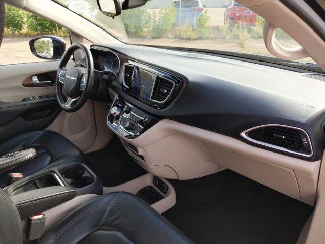 2017 Chrysler Pacifica Touring-L for sale in Thornton, CO – photo 27