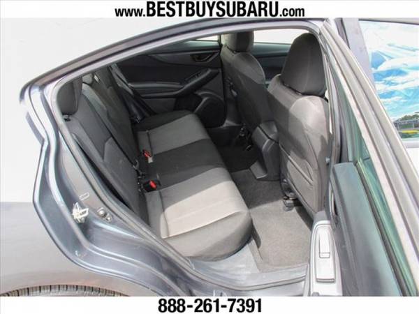 2018 Subaru Impreza Premium for sale in Colorado Springs, CO – photo 20