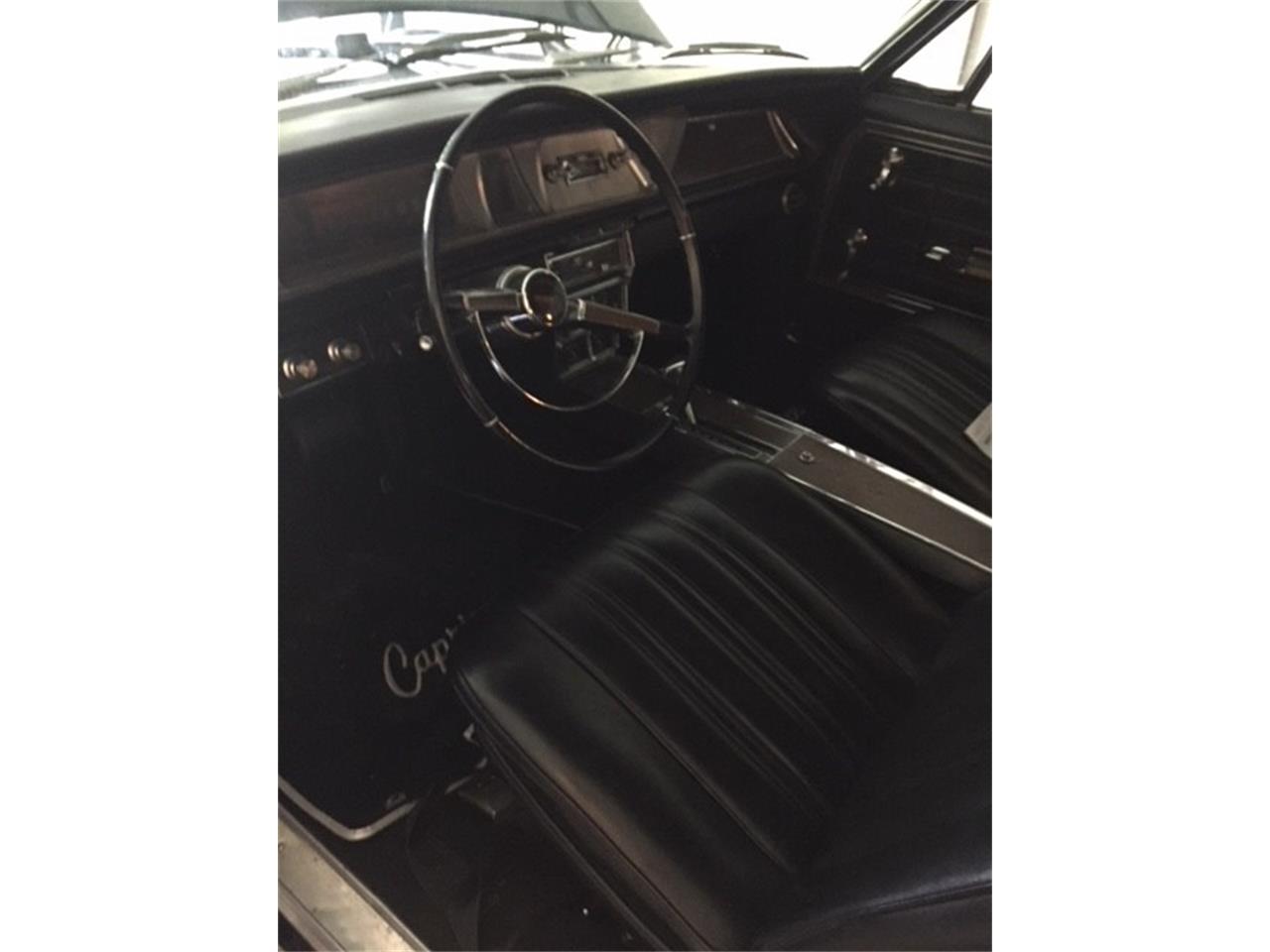 1966 Chevrolet Caprice for sale in Danville, NH – photo 4