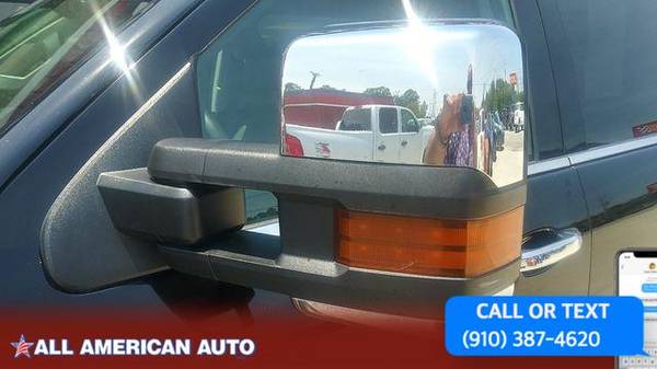 2016 Chevrolet Chevy Silverado 1500 Crew Cab LTZ Pickup 4D 6 1/2 ft 🇺 for sale in Fayetteville, NC – photo 10