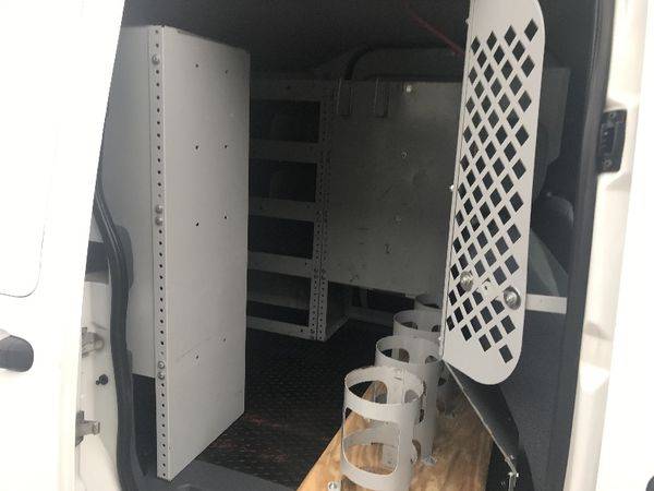 2013 Ford Transit Connect XL with Side and Rear Door LOWEST PRICES for sale in Brooklyn, NY – photo 24