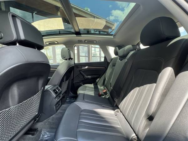 2021 Audi Q5 Premium Plus - - by dealer - vehicle for sale in San Juan, TX – photo 20