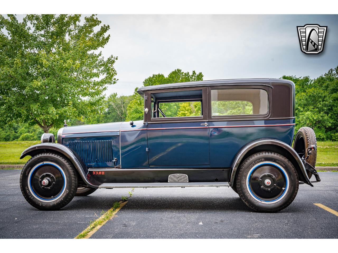 1926 Nash Special 6 for sale in O'Fallon, IL – photo 3
