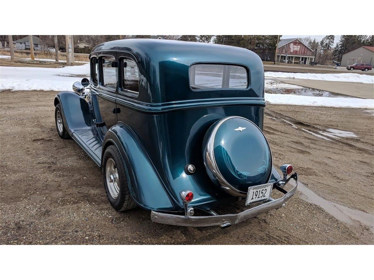 1934 Dodge Brothers Sedan for sale in Annandale, MN – photo 4